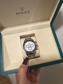 ロレックス デイトナ （高級時計）の商品画像 - 査定依頼日：2025年10月8日 - 最高査定価格：5,300,000円