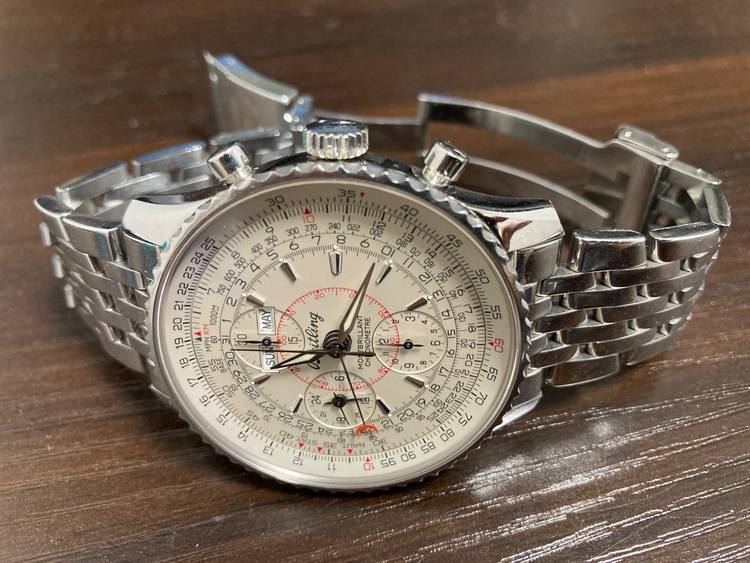 ダトラ（高級時計）の商品画像 - 査定依頼日：2025年9月23日 - 最高査定価格：500,000円