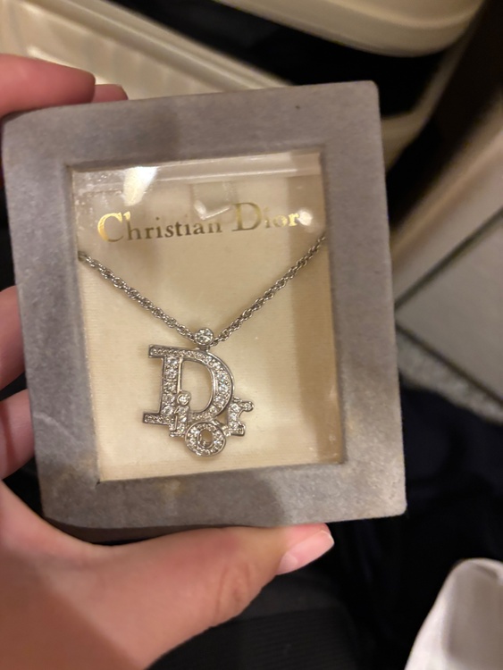 ディオール  （ブランドバッグ）の商品画像 - 査定依頼日：2026年1月28日 - 最高査定価格：100,000円