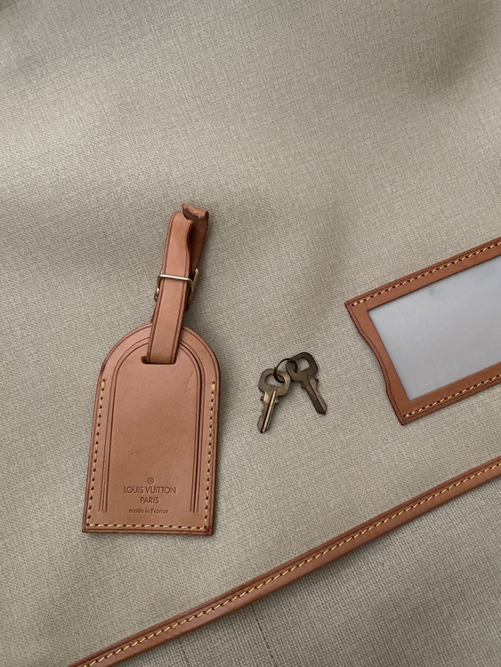 ルイヴィトン モノグラム （ブランドバッグ）の商品画像 - 査定依頼日：2025年10月18日 - 最高査定価格：40,000円