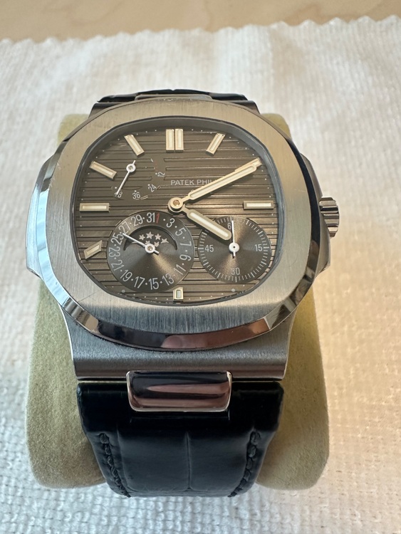 コンプリケーション（高級時計）の商品画像 - 査定依頼日：2025年7月31日 - 最高査定価格：9,650,000円