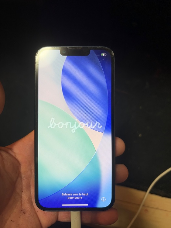 iPhone14（スマホ）の商品画像 - 査定依頼日：2026年6月21日 - 最高査定価格：50,000円