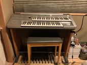 ELB-01（ピアノ・楽器・PA機材）の商品画像 - 査定依頼日：2025年9月6日 - 最高査定価格：4,000円