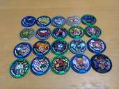 妖怪ウォッチメダル（ゲーム機本体・ゲームソフト）の商品画像 - 査定依頼日：2023年9月6日 - 最高査定価格：200円