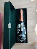 ペリエジュエエポック1999（お酒）の商品画像 - 査定依頼日：2025年11月6日 - 最高査定価格：20,000円