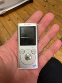 SONY ミュージックプレイヤー　NW-EO52（オーディオ・スピーカー）の商品画像 - 査定依頼日：2026年1月28日 - 最高査定価格：100,000円