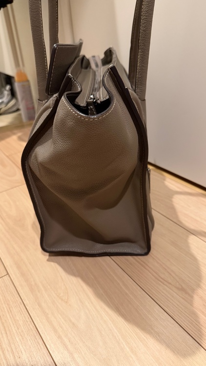 ラゲージ（ブランドバッグ）の商品画像 - 査定依頼日：2026年4月4日 - 最高査定価格：60,000円