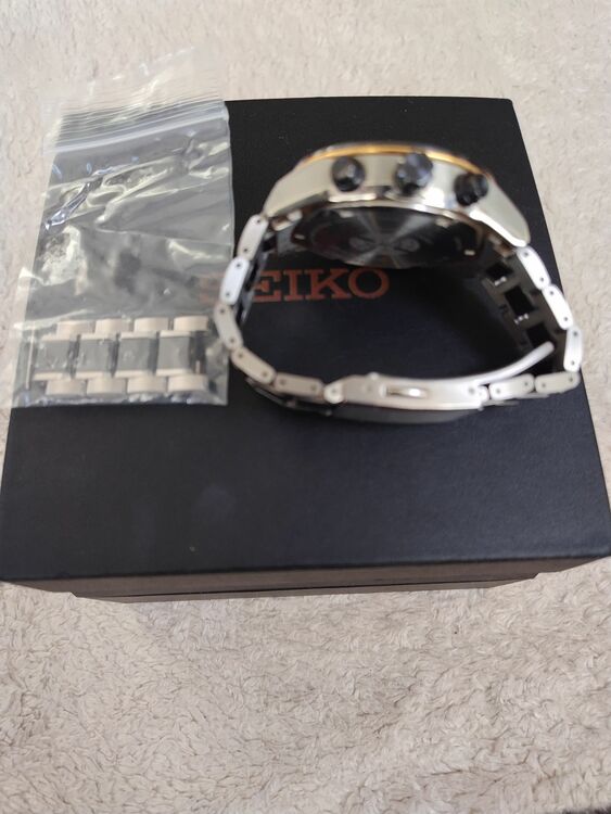 セイコー その他 （高級時計）の商品画像 - 査定依頼日：2025年12月1日 - 最高査定価格：40,000円