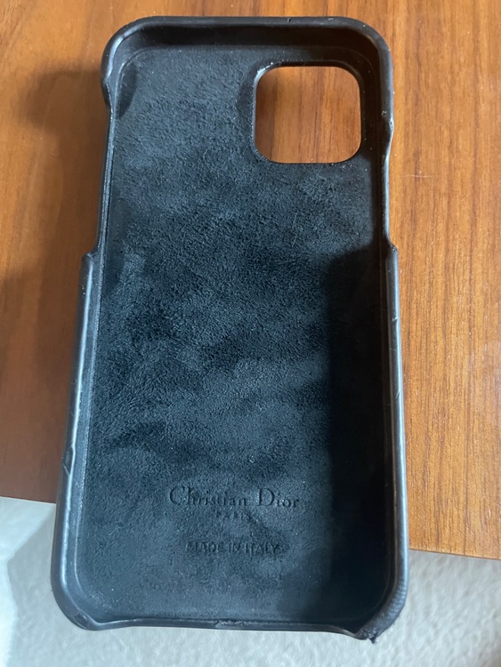 ディオール  （ブランドバッグ）の商品画像 - 査定依頼日：2025年9月15日 - 最高査定価格：10,000円