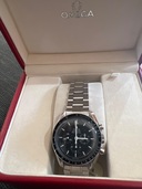 オメガ スピードマスター 3570-5（高級時計）の商品画像 - 査定依頼日：2025年11月5日 - 最高査定価格：640,000円