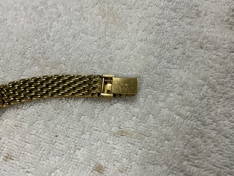 その他 その他 （高級時計）の商品画像 - 査定依頼日：2025年7月25日 - 最高査定価格：20,000円