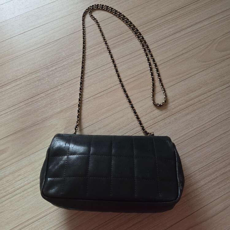 CHANEL　（ブランドバッグ）の商品画像 - 査定依頼日：2025年5月17日 - 最高査定価格：300,000円