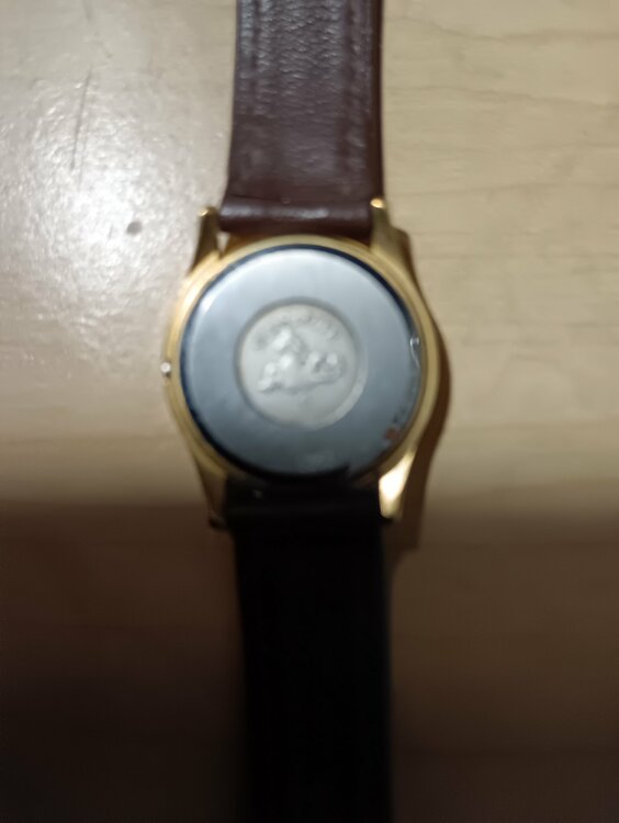 婦人用（高級時計）の商品画像 - 査定依頼日：2026年2月22日 - 最高査定価格：25,000円