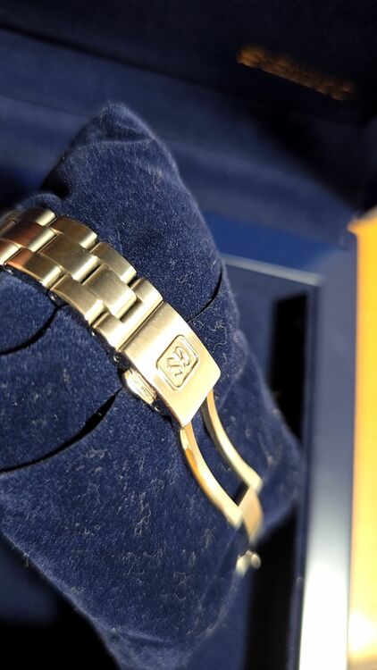 セイコー グランドセイコー （高級時計）の商品画像 - 査定依頼日：2025年6月27日 - 最高査定価格：100,000円