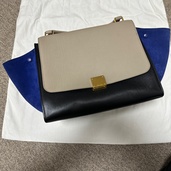 セリーヌ  （ブランドバッグ）の商品画像 - 査定依頼日：2026年2月18日 - 最高査定価格：50,000円