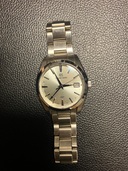 セイコー グランドセイコー （高級時計）の商品画像 - 査定依頼日：2025年11月12日 - 最高査定価格：210,000円