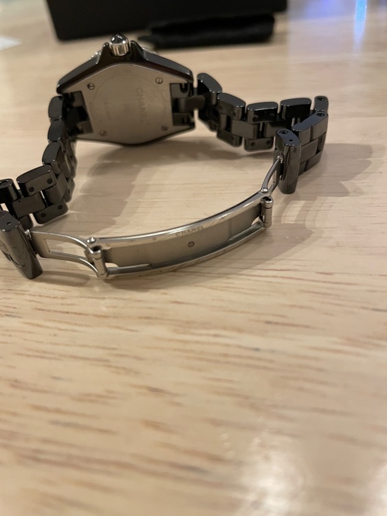 シャネル シャネル(その他) （ブランドバッグ）の商品画像 - 査定依頼日：2025年6月9日 - 最高査定価格：320,000円