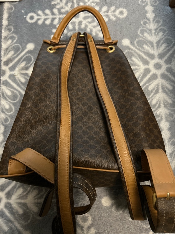 セリーヌ  （ブランドバッグ）の商品画像 - 査定依頼日：2026年4月4日 - 最高査定価格：38,000円