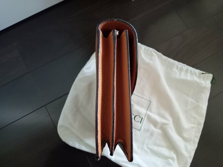 セカンドバッグ（ブランドバッグ）の商品画像 - 査定依頼日：2025年12月21日 - 最高査定価格：15,000円