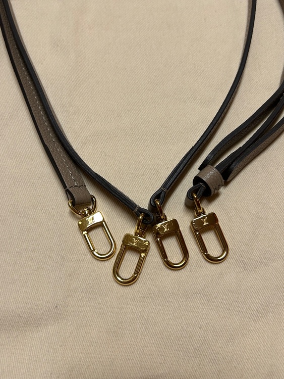 ルイヴィトン モノグラム アンプラント タイニー バックパック M80738（ブランドバッグ）の商品画像 - 査定依頼日：2025年11月27日 - 最高査定価格：190,000円