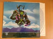 MONSTER MOVIE 　　THE CAN（レコード）の商品画像 - 査定依頼日：2025年10月14日 - 最高査定価格：2,000円