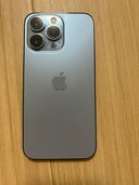 iPhone（スマホ）の商品画像 - 査定依頼日：2024年5月5日 - 最高査定価格：86,000円