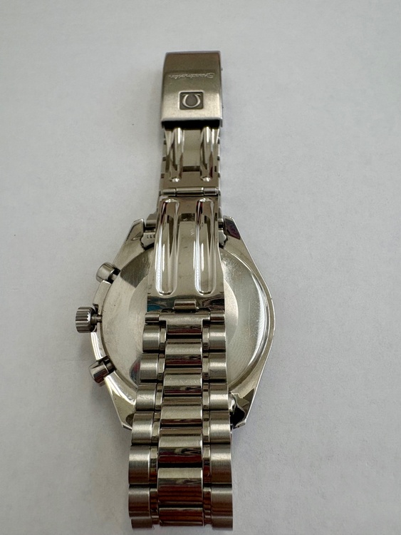 Speedmaster Reduced（高級時計）の商品画像 - 査定依頼日：2026年9月4日 - 最高査定価格：455,000円