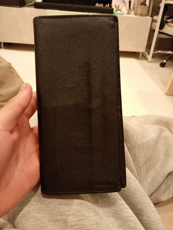 プラダ  （ブランドバッグ）の商品画像 - 査定依頼日：2026年1月31日 - 最高査定価格：12,000円