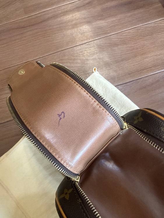 ルイヴィトン モノグラム （ブランドバッグ）の商品画像 - 査定依頼日：2026年2月22日 - 最高査定価格：58,000円