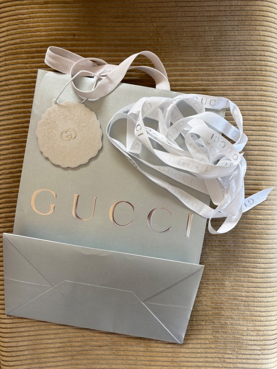 グッチ  （ブランドバッグ）の商品画像 - 査定依頼日：2026年1月23日 - 最高査定価格：120,000円