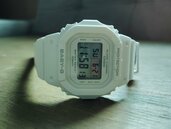 G-SHOCK その他（高級時計）の商品画像 - 査定依頼日：2026年6月21日 - 最高査定価格：3,000円