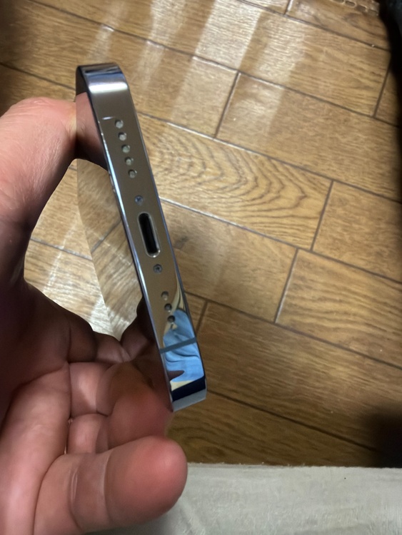 iPhone 13 Pro 256GB Softbank（スマホ）の商品画像 - 査定依頼日：2026年1月23日 - 最高査定価格：53,000円