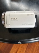 SONYデジタルカメラ（カメラ）の商品画像 - 査定依頼日：2026年9月28日 - 最高査定価格：1,000円
