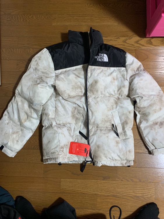 f181996nuptsejkt（古着・ファッション）の商品画像 - 査定依頼日：2025年12月24日 - 最高査定価格：15,000円