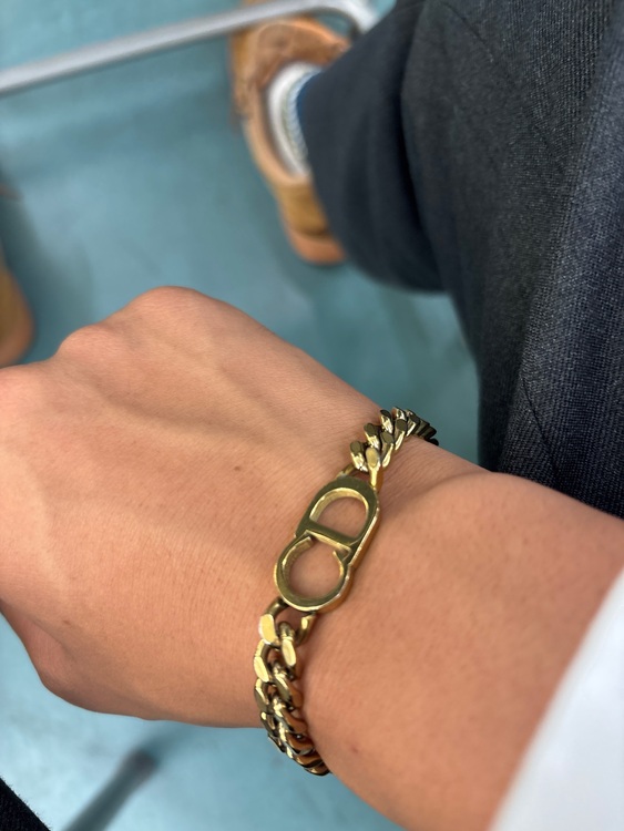 ディオール  （ブランドバッグ）の商品画像 - 査定依頼日：2025年9月16日 - 最高査定価格：40,000円