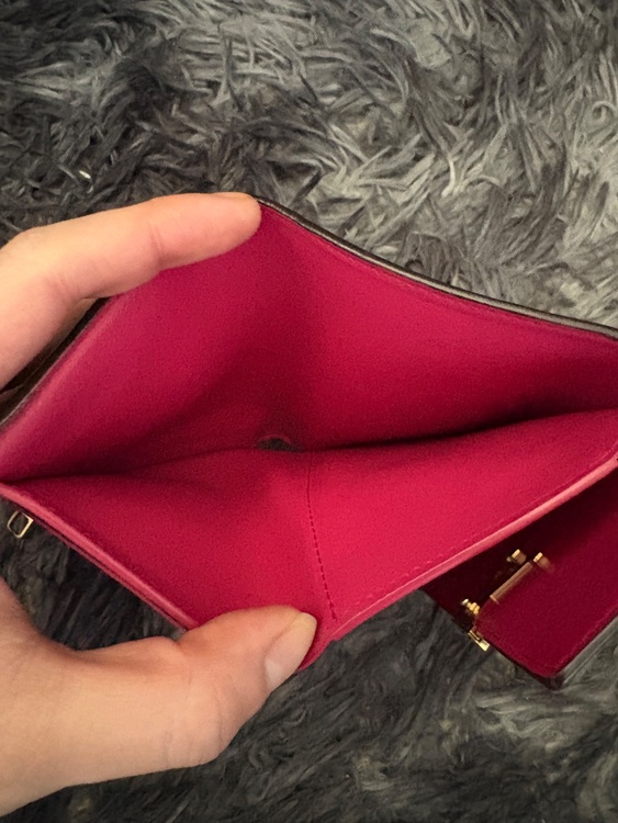 ルイヴィトン ルイヴィトン(その他) （ブランドバッグ）の商品画像 - 査定依頼日：2025年12月11日 - 最高査定価格：50,000円