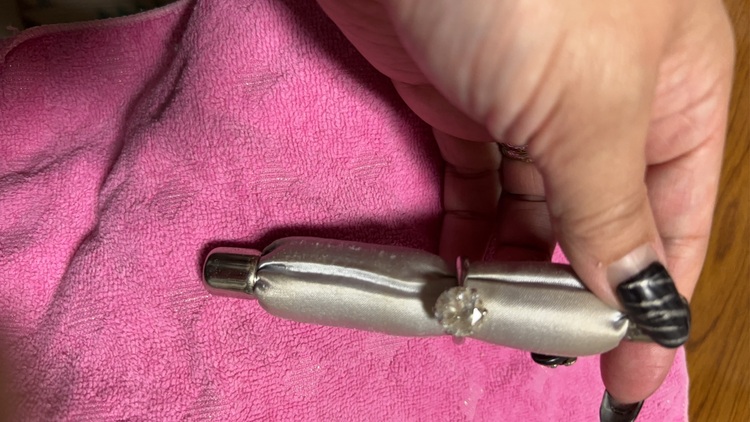 ダイヤの指輪（金・貴金属）の商品画像 - 査定依頼日：2025年11月30日 - 最高査定価格：4,000,000円