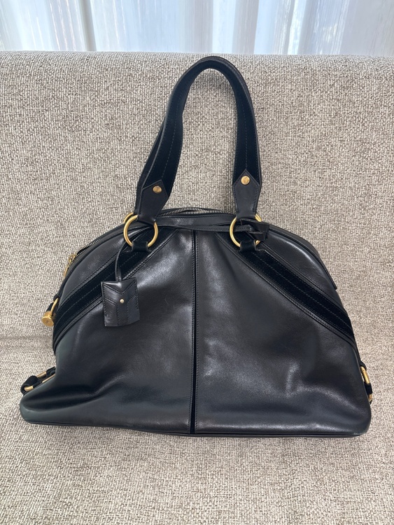 イブサンローラン  （ブランドバッグ）の商品画像 - 査定依頼日：2026年1月10日 - 最高査定価格：20,000円