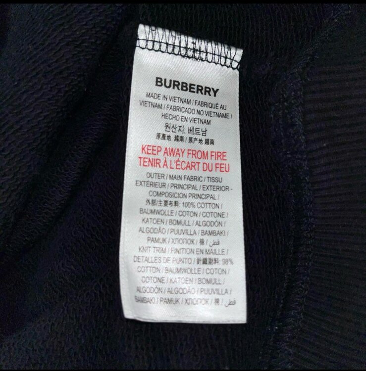 その他 バーバリー （ブランドバッグ）の商品画像 - 査定依頼日：2024年12月12日 - 最高査定価格：7,000円