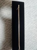 ブレスレット　20cm 20g（金・貴金属）の商品画像 - 査定依頼日：2026年5月14日 - 最高査定価格：200,000円