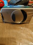  Luna xL（カメラ）の商品画像 - 査定依頼日：2026年1月28日 - 最高査定価格：3,500円