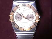 IH50 317 360（高級時計）の商品画像 - 査定依頼日：2020年6月26日 - 最高査定価格：50,000円