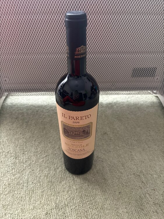 ワイン ワイン(その他) （お酒）の商品画像 - 査定依頼日：2024年12月30日 - 最高査定価格：1,000円