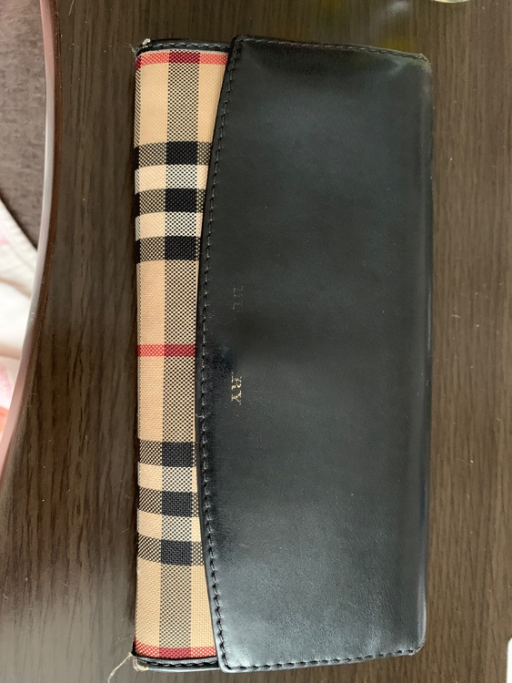 その他 バーバリー （ブランドバッグ）の商品画像 - 査定依頼日：2025年8月25日 - 最高査定価格：2,000円