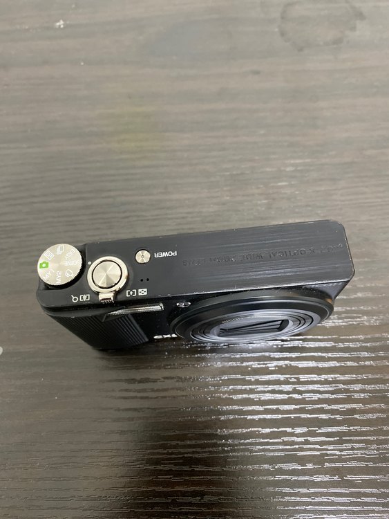 リコーc x2（カメラ）の商品画像 - 査定依頼日：2022年12月2日