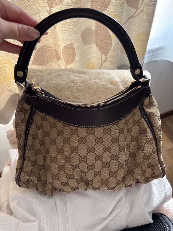 ハンドバッグ（ブランドバッグ）の商品画像 - 査定依頼日：2025年11月30日 - 最高査定価格：51,000円