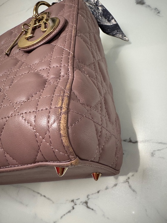 ディオール エルメス(その他) （ブランドバッグ）の商品画像 - 査定依頼日：2025年8月18日 - 最高査定価格：100,000円