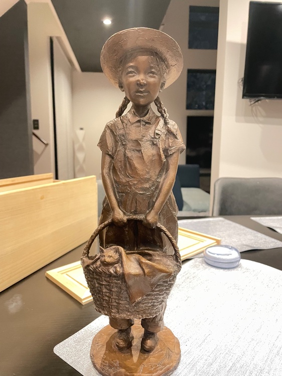 はじめまして。査定をお願いしたい作品があります。  作家：大道寺光弘 タイトル：（美術品・骨董品）の商品画像 - 査定依頼日：2026年3月30日 - 最高査定価格：4,000円