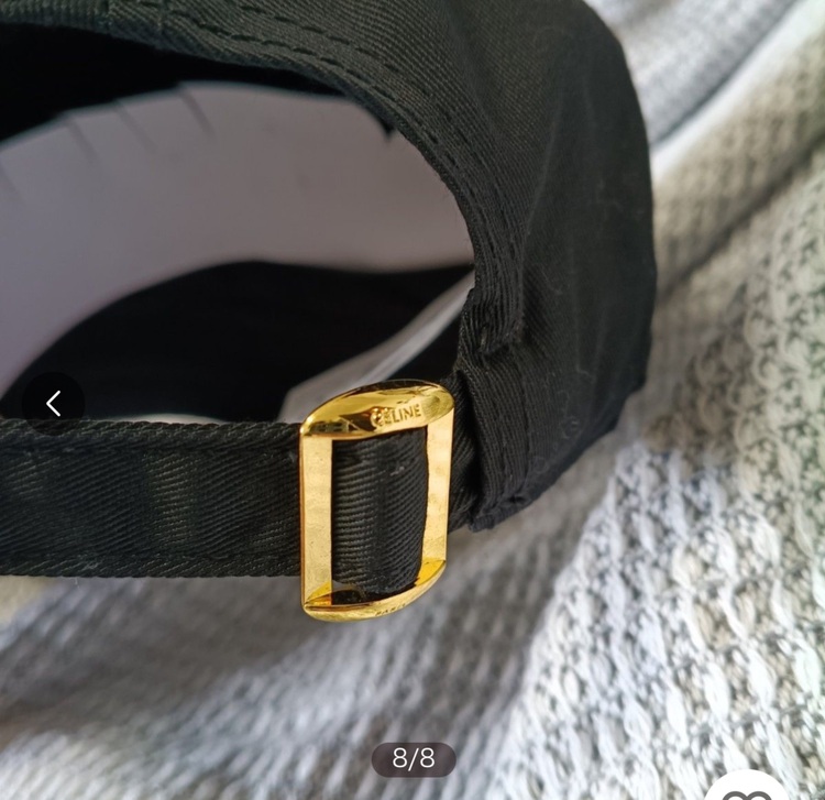 セリーヌ  （ブランドバッグ）の商品画像 - 査定依頼日：2025年8月27日 - 最高査定価格：50,000円