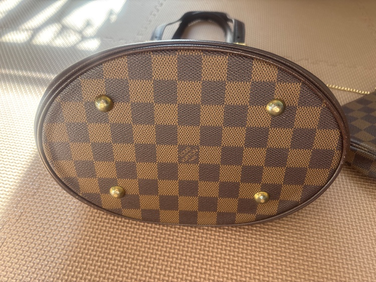 ルイヴィトン ダミエ （ブランドバッグ）の商品画像 - 査定依頼日：2026年2月3日 - 最高査定価格：85,000円